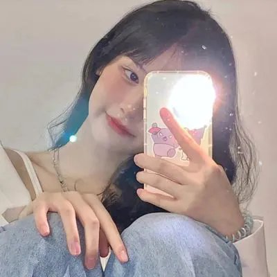 树林里的夫妻