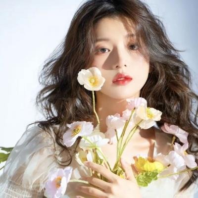 春天花会开