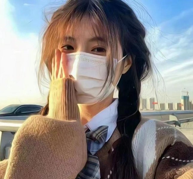 春天里的琴声